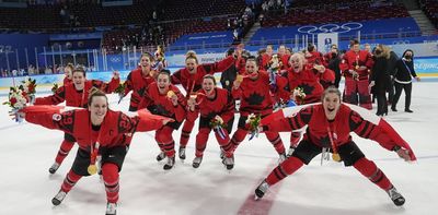 Rewriting the rule books: ensuring gender equity in Canadian hockey