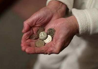 What is inflation and what does it mean for your pension?