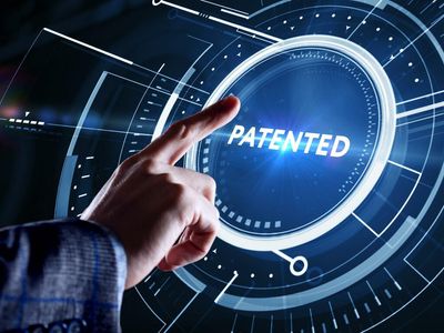 Apple Patents A Notebook Unlike Anything We've Seen Before