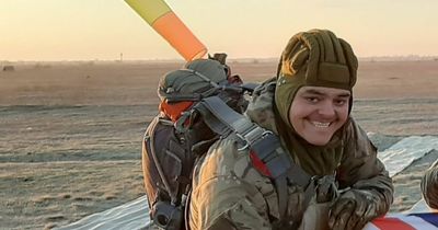 British man sentenced to death for fighting in Ukraine WILL be executed, family say