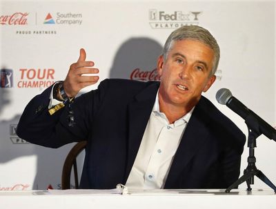 PGA announces significant increase to purse of eight events, revamps schedule in response to LIV Golf