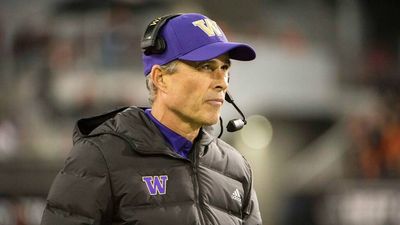 Chris Petersen Discusses Decision to Leave Coaching in 2019