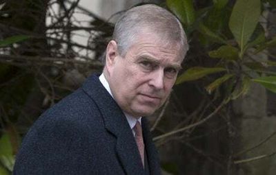Duke of York and ‘dubious’ peers ‘could be stripped of their titles’ under proposed new law