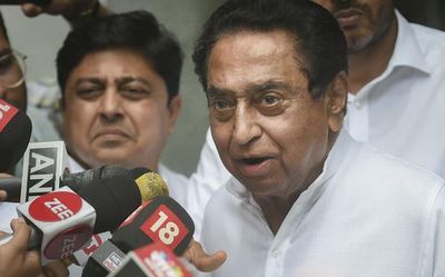 Kamal Nath says ‘complete unity’ prevails in Maharashtra Congress