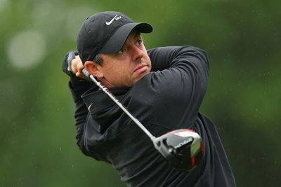 ‘It’s pretty duplicitous’: Rory McIlroy not impressed as Brooks Koepka joins LIV Golf