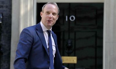 The Guardian view on Raab’s bill of rights: liberty bent to prejudice