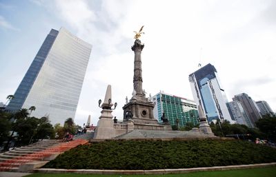 Mexico, Brazil fall behind in anti-corruption efforts, ranking shows