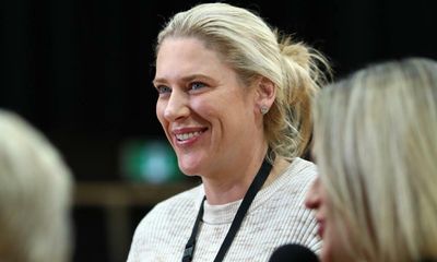 How basketball great Lauren Jackson’s remarkable comeback at age 41 transpired