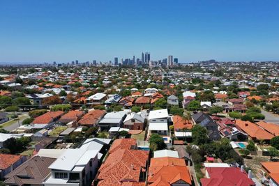 Australia’s borders were closed and population growth stalled – so why are houses so expensive?