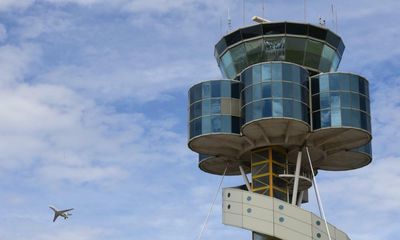 Air traffic control union warns overtime and shortages are compromising agency