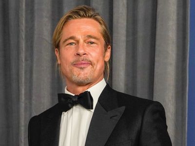 Brad Pitt reveals how he spent years with ‘low-grade depression’: ‘I think joy’s been a newer discovery’