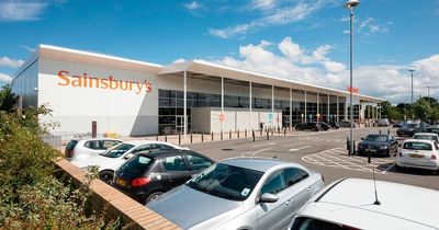 Sainsbury's worker suffers fractured hip after having trolley thrown at her in Newcastle store