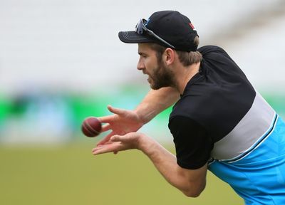 New Zealand's Williamson hopes for 'healing' in Yorkshire racism row