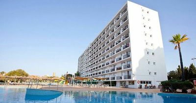 Irish girl, 7, dies days after swimming pool incident in Spain holiday hotspot Majorca