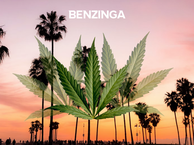 MWG Holdings Appoints Tom Sheridan To Take Reigns As CEO, California Cannabis Market Awaits