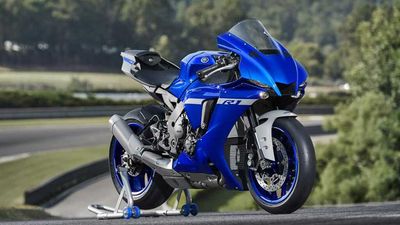 FIM Racing Documents Point To Incoming Changes For Yamaha YZF-R1