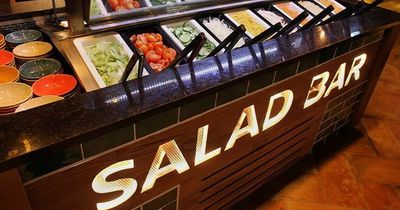 New Harvester self-serve salad bar policy prompts boycott threat from customers