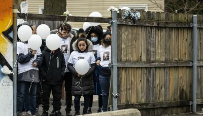 On police foot pursuit policy, consider an officer’s point of view