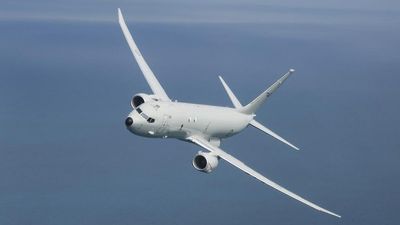 RAAF sent second jet into South China Sea hours after Chinese air force's 'dangerous' interception