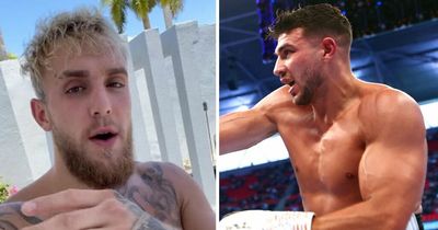 Jake Paul willing to fight Tommy Fury without coach after latest delay