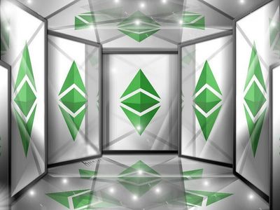 Ethereum Classic Falls With Bitcoin, Ethereum But Here's Why The Crypto's Trend May Reverse