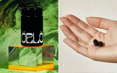 Örlö Nutrition makes a case for adding an algae supplement to your diet