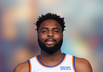 Knicks believed to be more likely to re-sign Mitchell Robinson than draft a big at No. 11