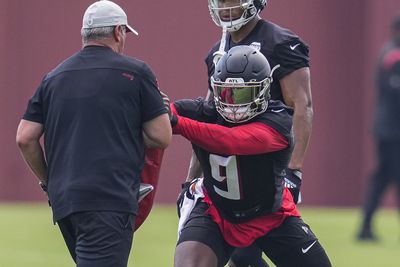 9 questions the Falcons must answer during training camp