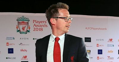 Manchester United 'interested' in hiring Michael Edwards after Liverpool exit