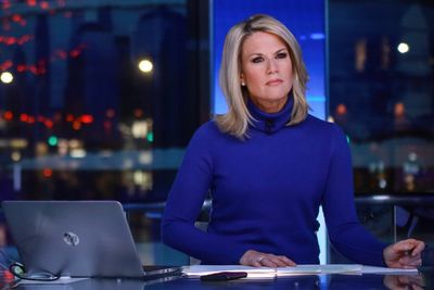 Fox News host stunned by Jan. 6 hearing