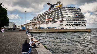 Carnival Cruise Line Takes a Bold Step to Expand its Fleet