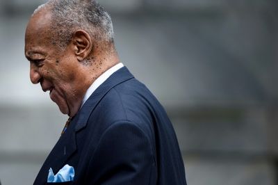 Bill Cosby to appeal civil ruling on teen sex assault: rep