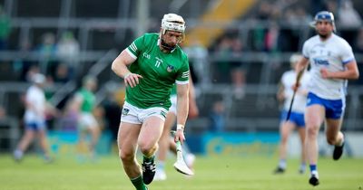 Limerick handed major injury boost for All-Ireland semi-final as Cian Lynch returns to training