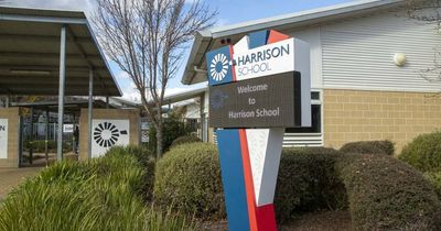 Canberra school has more at home than on campus as staff shortages persist