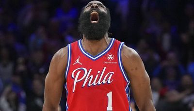 Don’t let James Harden into your life, Bulls fans