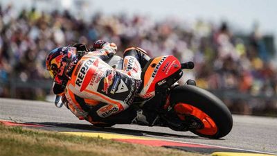 Honda’s 40-Year Grand Prix Point-Scoring Streak Comes To An End