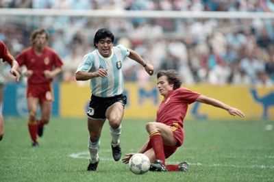 Medical staff to be tried for Maradona death