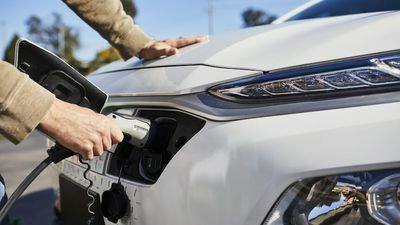 Electric vehicles could significantly increase demand on the power grid, trials underway to change energy use behaviour