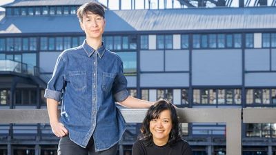 Sydney Theatre Company and Griffin Theatre Company reshape Australian theatre with works by Asian Australian women