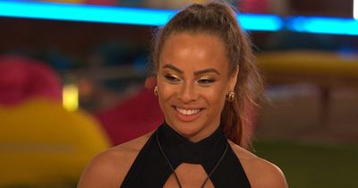 Love Island stars rehearse recoupling speeches with producers, claims ex-Islander