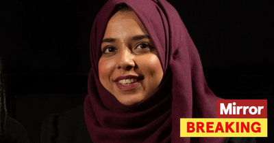 Labour MP Apsana Begum signed off sick from work due to campaign of misogynistic abuse