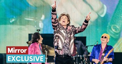 Mick Jagger was 'way ahead' of stars like Harry Styles when it came to androgynous look