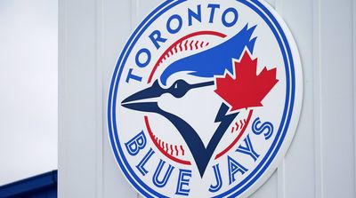 Watch: Blue Jays Coach Was Ejected Before Game Started