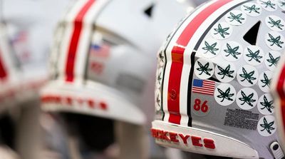 Ohio State Football Tweet About ‘THE’ Trademark Goes Viral
