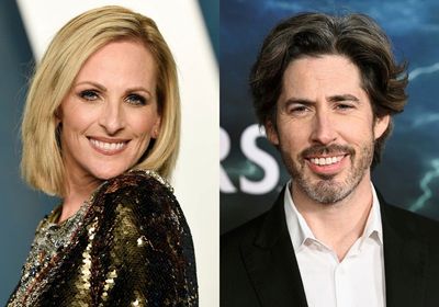 Oscars org adds Marlee Matlin, Jason Reitman to board