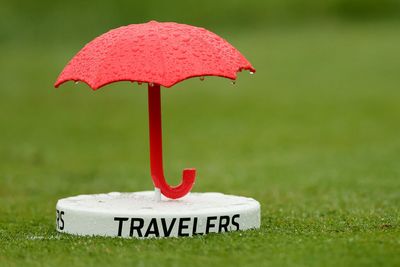 2022 Travelers Championship Thursday tee times, TV and streaming info
