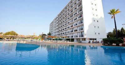 Irish girl dies in hospital days after hotel swimming pool accident in Spain