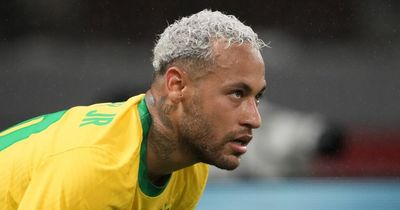 Thomas Tuchel has already told Chelsea why they can't let Neymar leave PSG for Man City