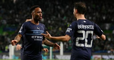 Man City star Raheem Sterling nears transfer decision as Barca accused of Bernardo Silva smokescreen