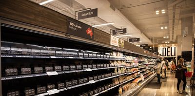 Why capping food prices won't work – and will actually make things worse